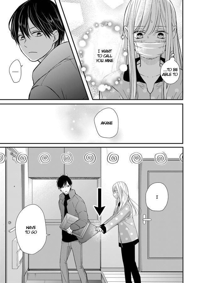 Yamada-kun to Lv999 no Koi wo Suru, Chapter 31 image 03